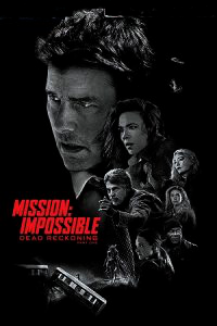 Mission Impossible 7 (2023) – Dead Reckoning Part One 1080p